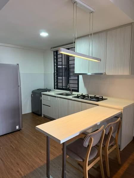 Residences @ 1 Tebrau - 4
