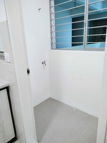 Residensi Seri Wahyu - 2