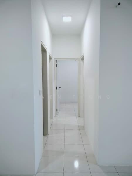 Residensi Seri Wahyu - 3