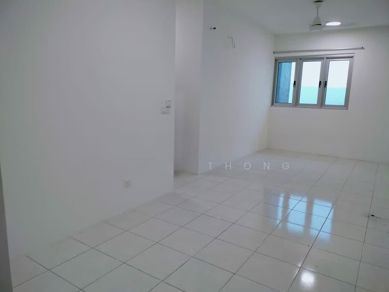Residensi Seri Wahyu - 4