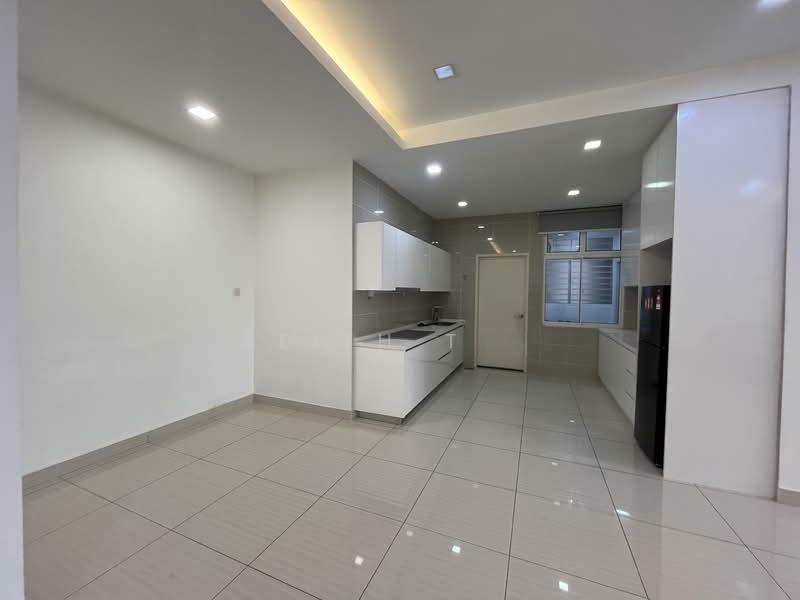 Damansara Foresta - 4