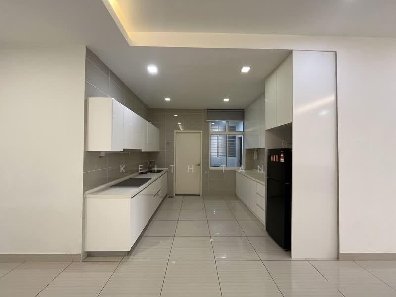 Damansara Foresta - 5
