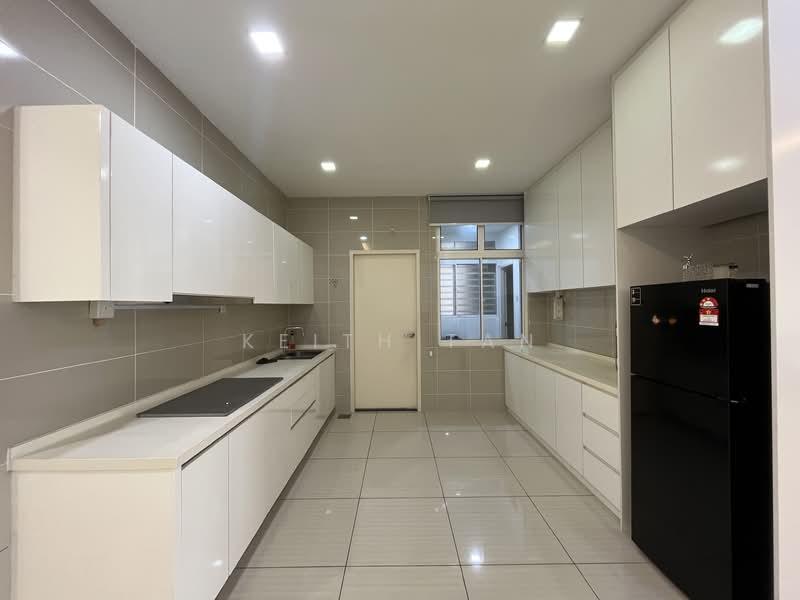 Damansara Foresta - 2