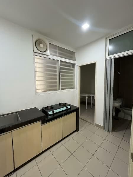 Damansara Foresta - 3
