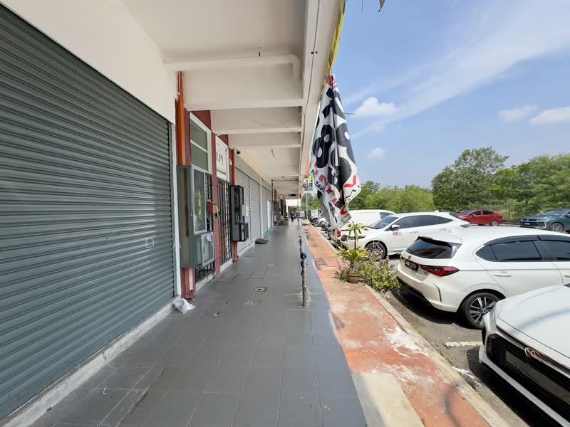 Hillpark @ Shah Alam - 2