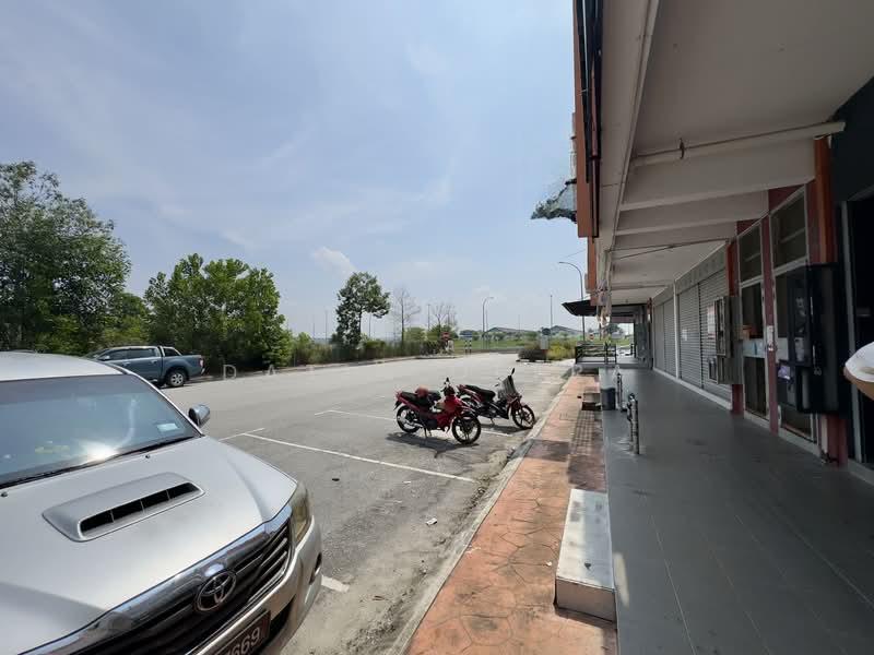 Hillpark @ Shah Alam - 4