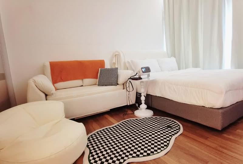 Paragon Suites @ CIQ - 2