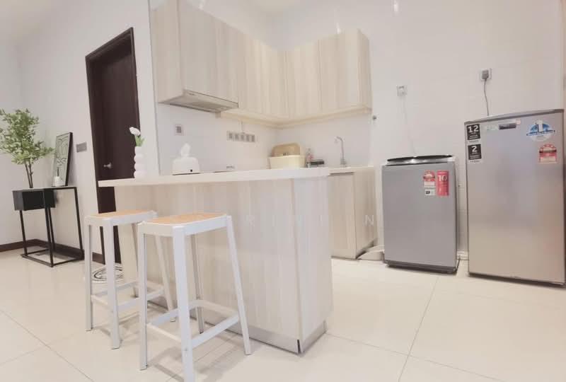 Paragon Suites @ CIQ - 3