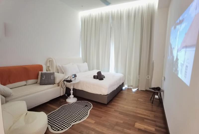 Paragon Suites @ CIQ - 4