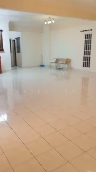 Prima Setapak Condominium - 2