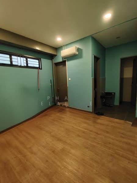 Taman Ekoperniagaan - 3