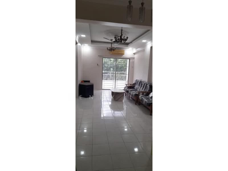 Vista Mahkota - 4