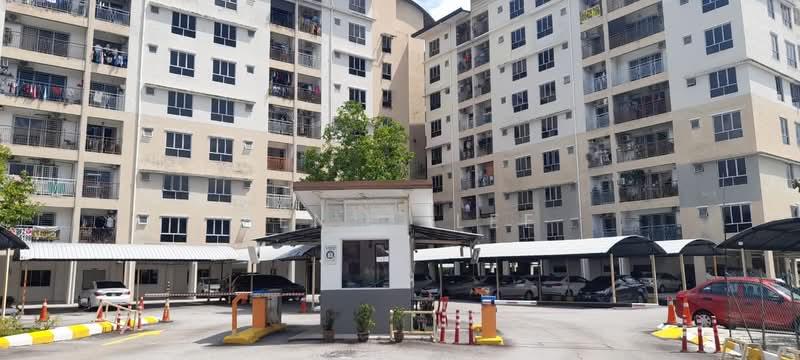 Vista Mahkota - 3