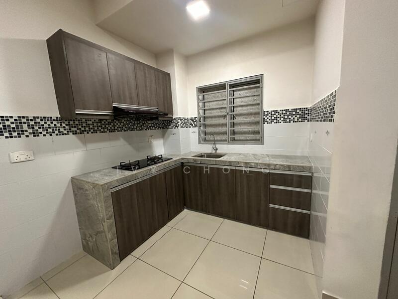 The Wharf Residence - 2