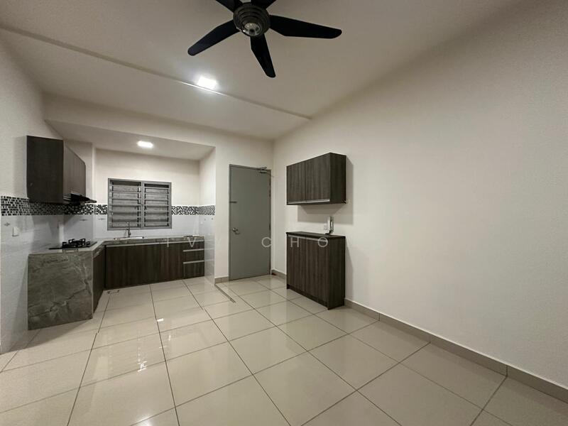 The Wharf Residence - 1