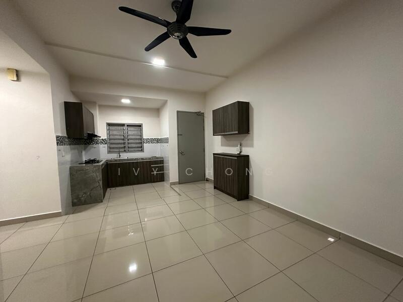 The Wharf Residence - 3