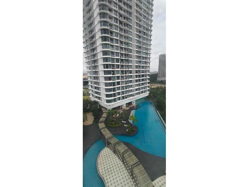 The M @ Medini Macrolink - 2