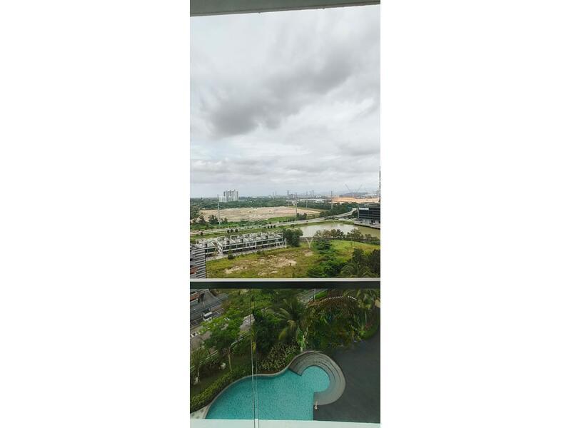 The M @ Medini Macrolink - 1