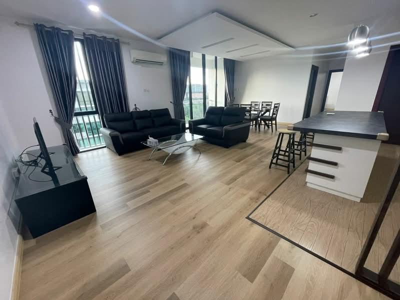 Tribeca Condominium and Suites - 5