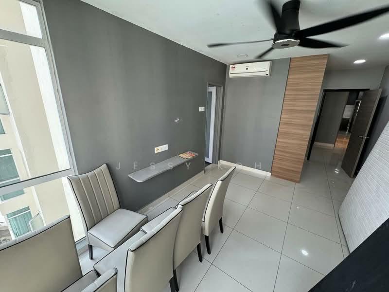 KSL Residence @ Daya - 2