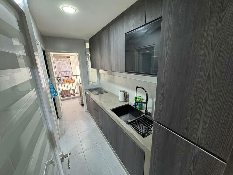 KSL Residence @ Daya - 4