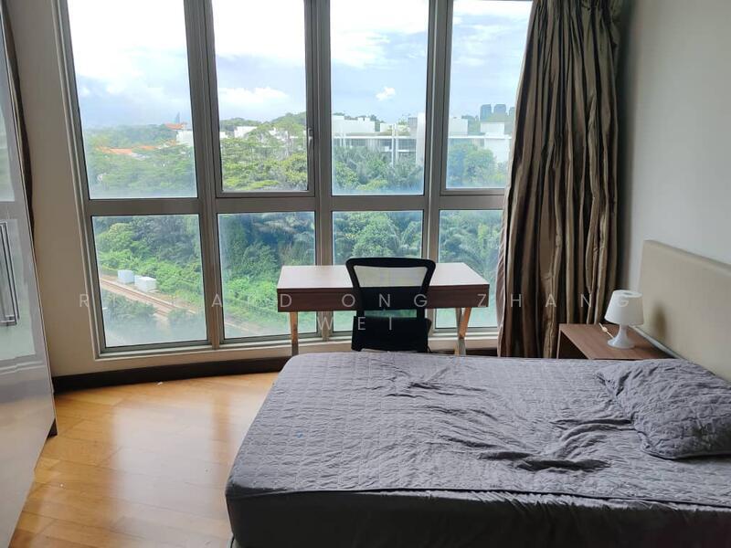 Regalia Residence - 2