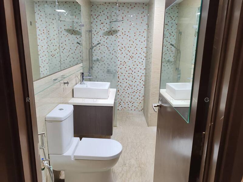 Regalia Residence - 3