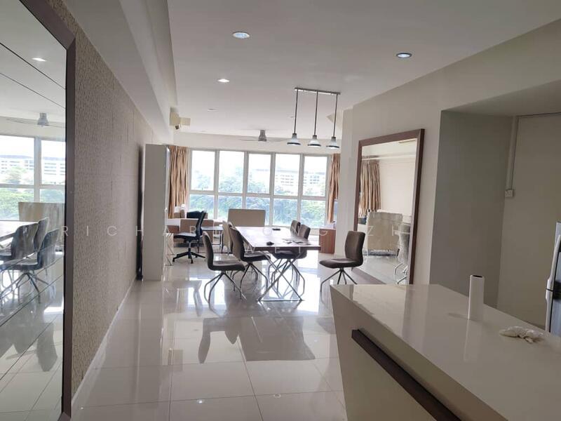 Regalia Residence - 4