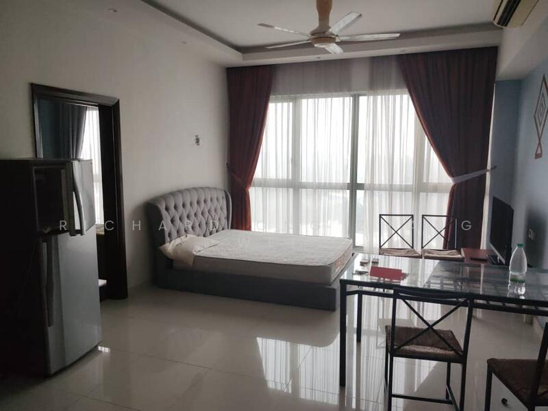 Regalia Residence - 5
