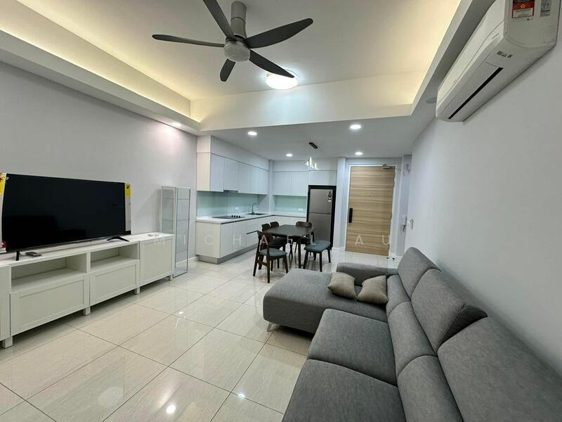 The Sentral Suites - 3
