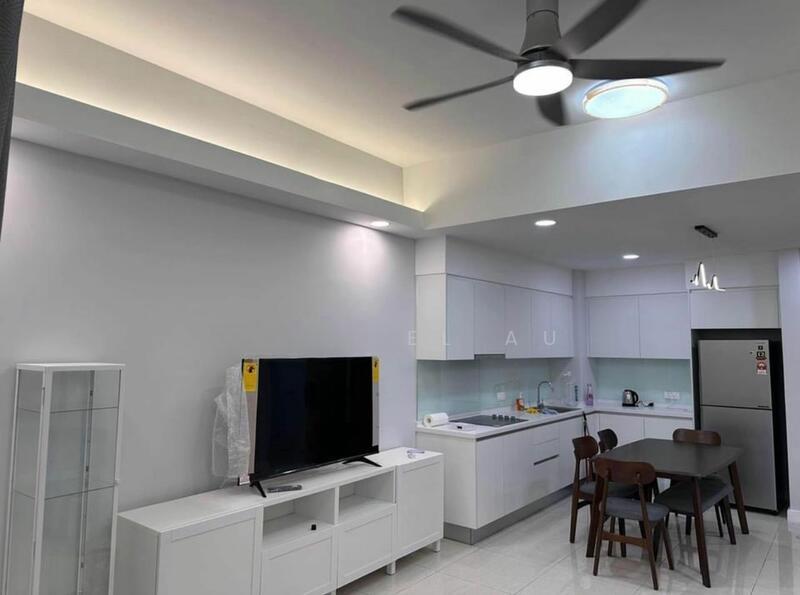 The Sentral Suites - 4