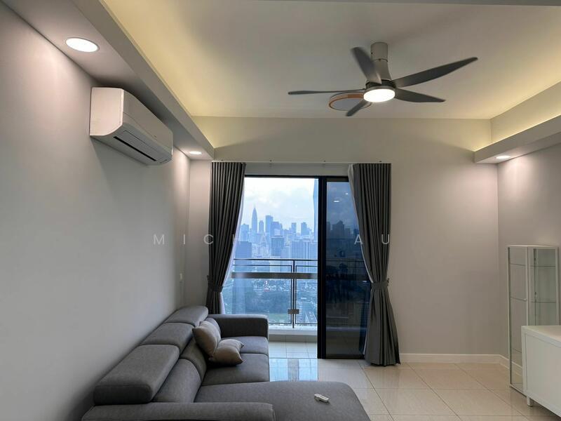 The Sentral Suites - 2