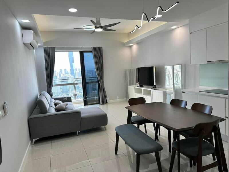 The Sentral Suites - 1