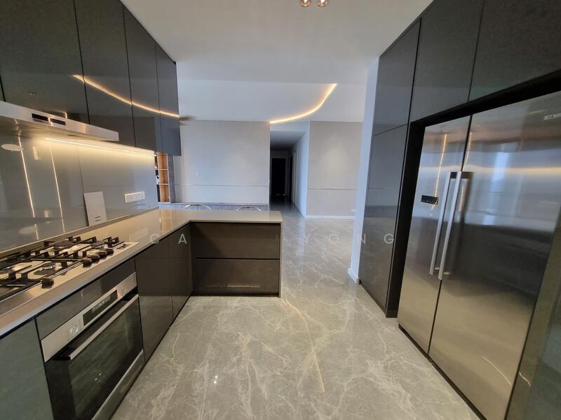 Park Regent @Desa Park City - 3