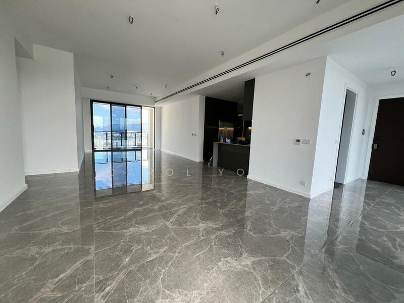 Park Regent @Desa Park City - 1