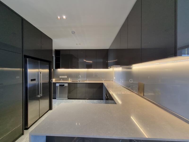 Park Regent @Desa Park City - 2