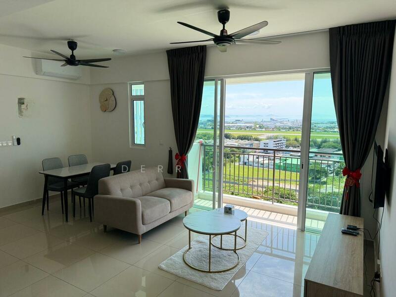 Havana Beach Residences - 1