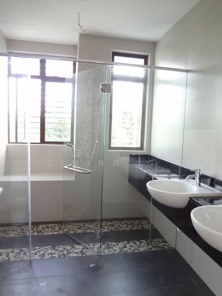 Iskandar Puteri (Nusajaya) - 4