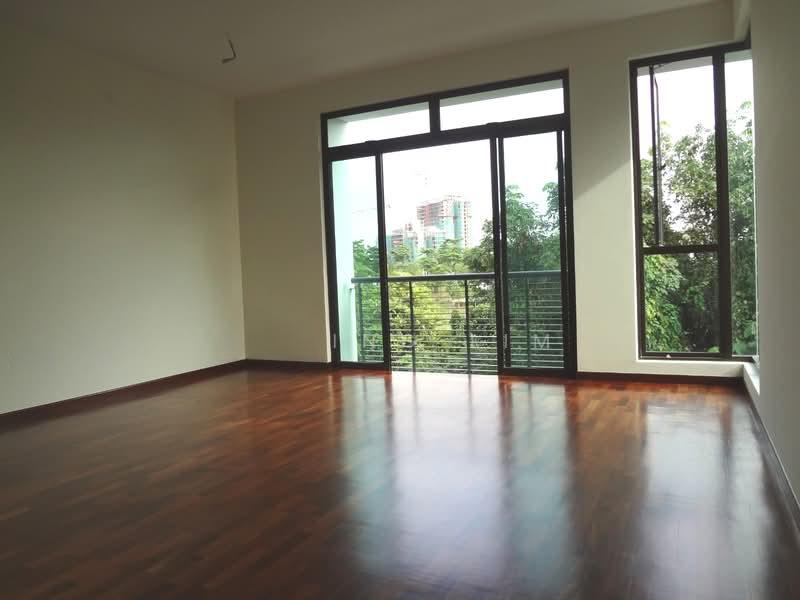 Iskandar Puteri (Nusajaya) - 5