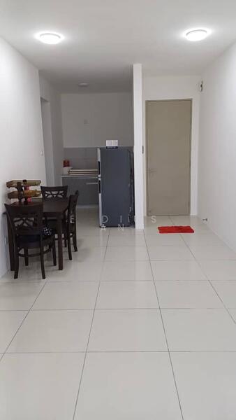 Vivo Executive Apartment - 1