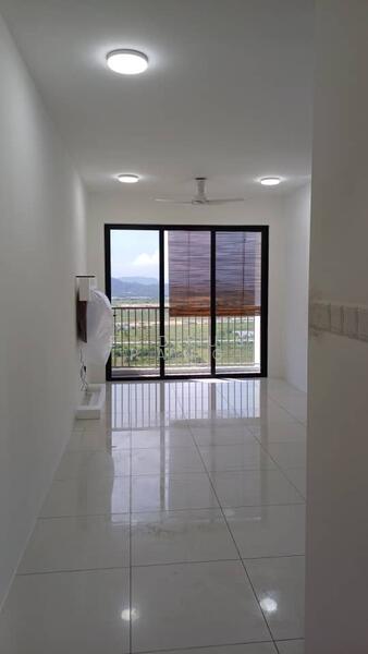 Vivo Executive Apartment - 2