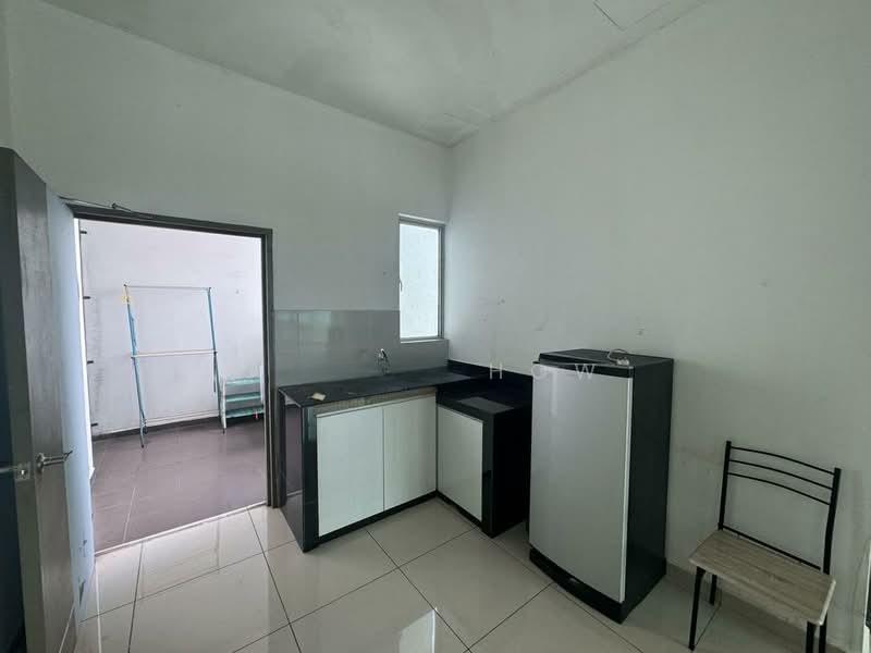 Zennith Suites (Pangsapuri Kebun Teh) - 2