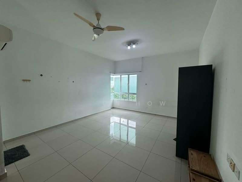 Zennith Suites (Pangsapuri Kebun Teh) - 3