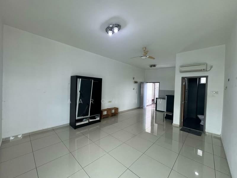 Zennith Suites (Pangsapuri Kebun Teh) - 4