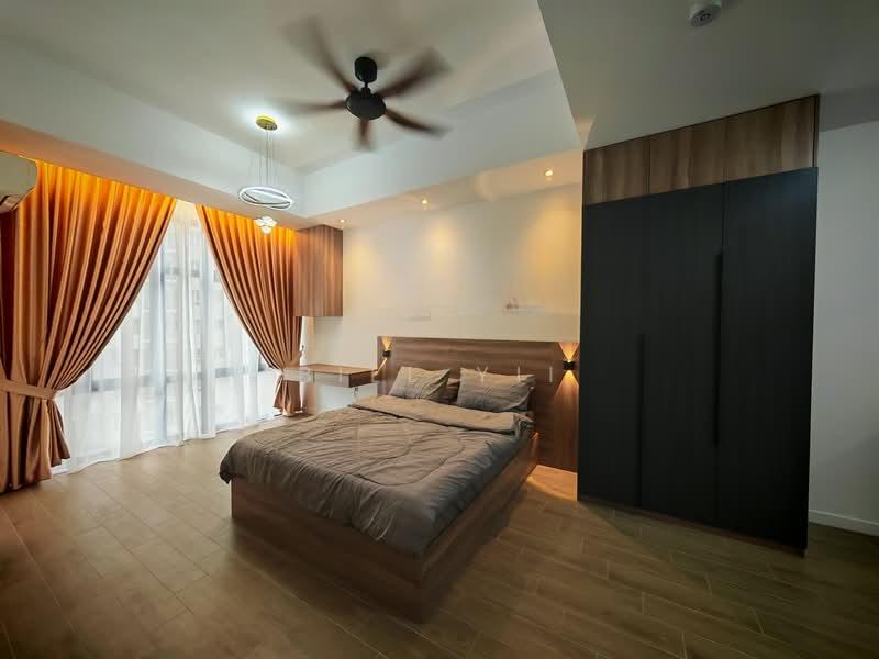 Alila Bangsar - 5