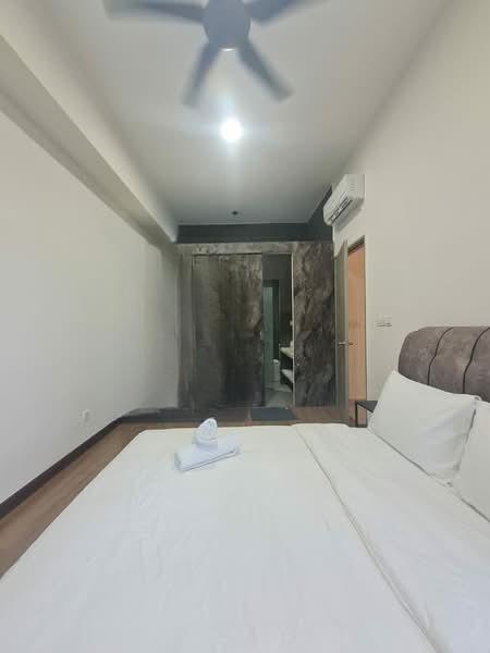 Astoria Ampang - 4
