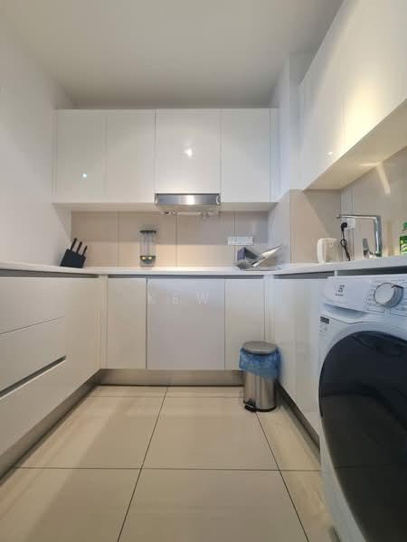 Astoria Ampang - 5