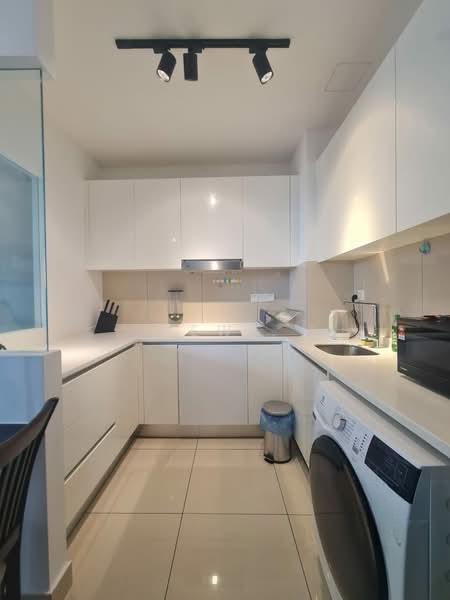 Astoria Ampang - 3