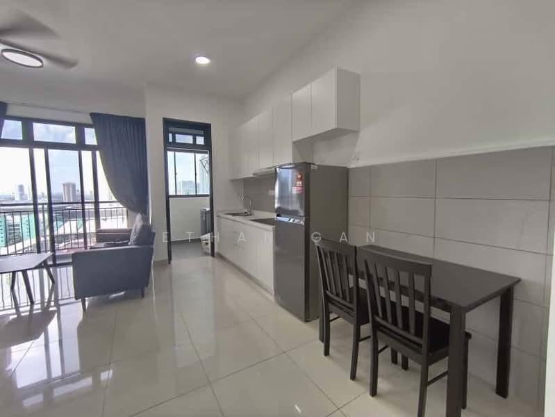 Meldrum Heights (Residensi Meldrum) - 2