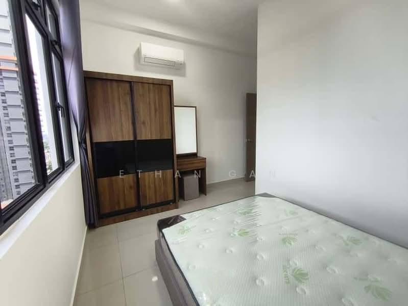 Meldrum Heights (Residensi Meldrum) - 5